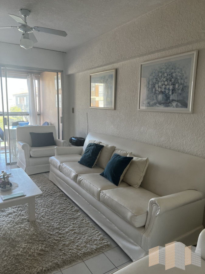 Apartamento ID.932 - A metros de la playa 
