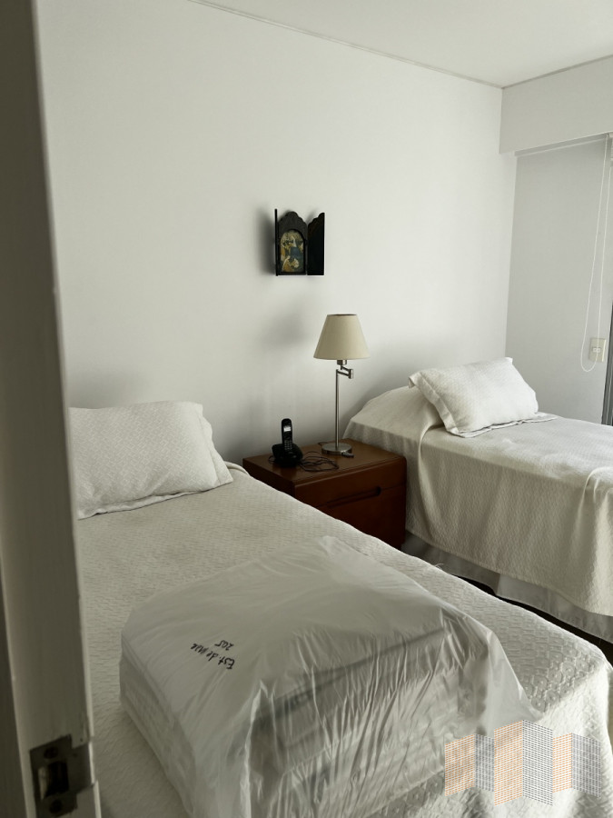 Apartamento ID.3350 - Precioso apartamento frente al mar 