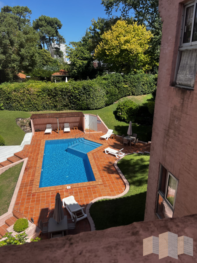 Apartamento ID.270 - TU REFUGIO IDEAL EN PUNTA DEL ESTE