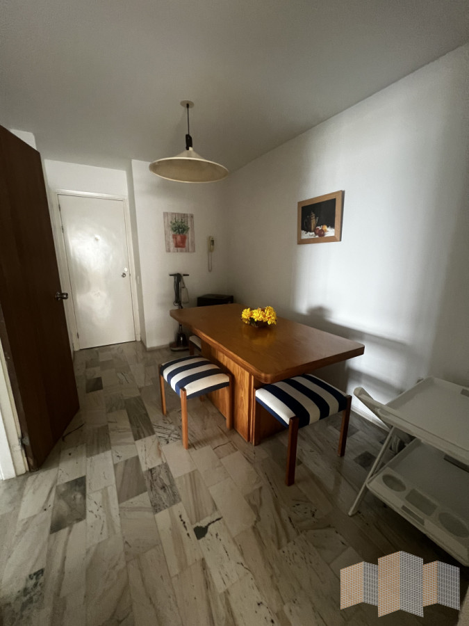 Apartamento ID.1015 - CON HERMOSA VISTA AL MAR 