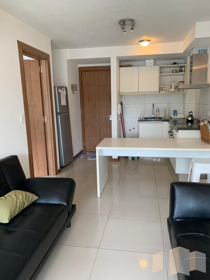 Apartamento ID.3268 - EXCELENTEMENTE UBICADO
