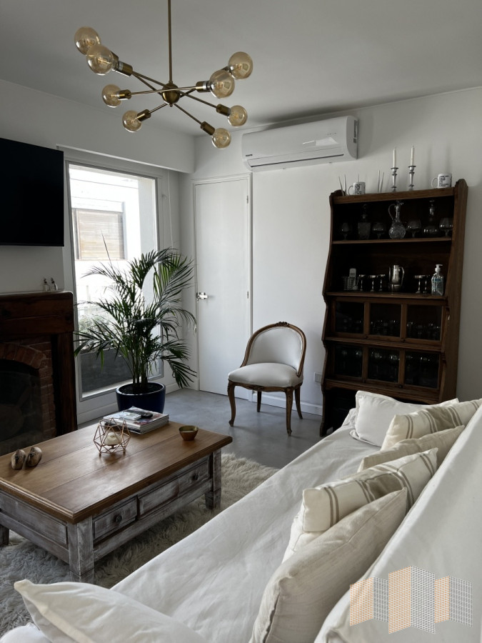 Apartamento ID.3346 - FRENTE AL MAR Y CON EXCELENTE VISTA 