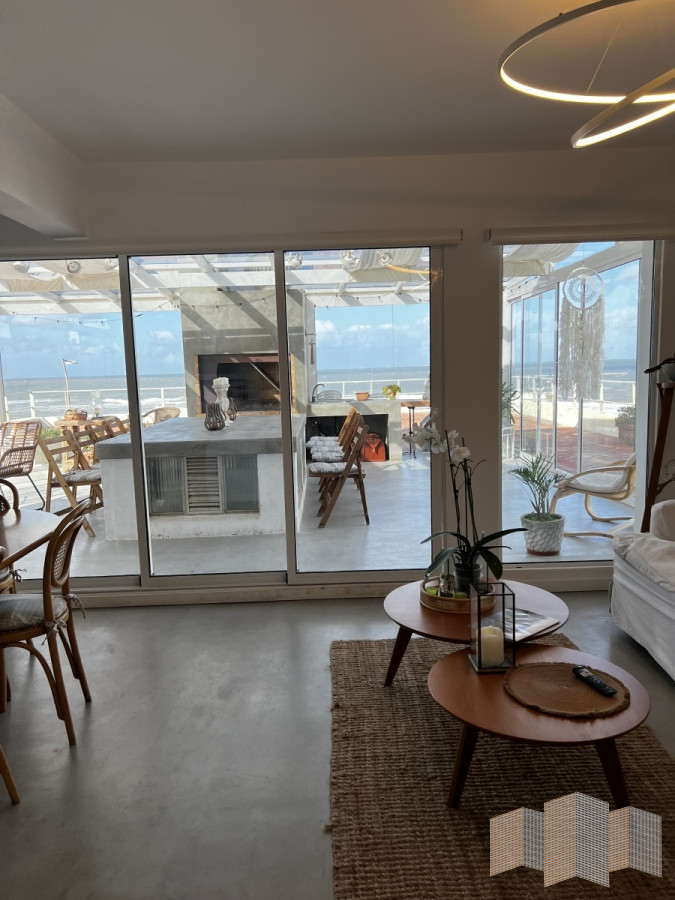 Apartamento ID.3346 - FRENTE AL MAR Y CON EXCELENTE VISTA 