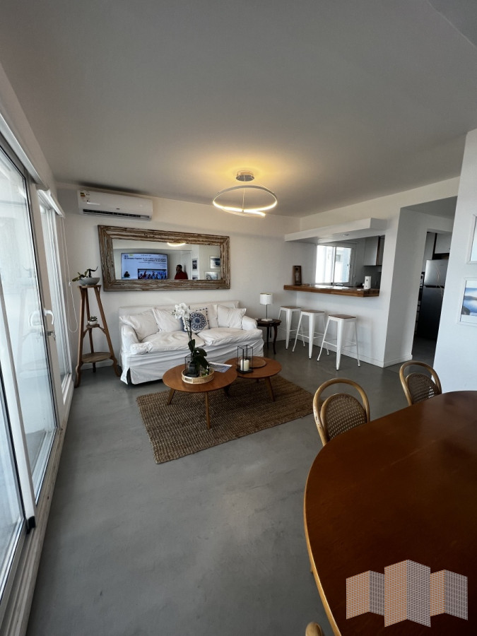 Apartamento ID.3346 - FRENTE AL MAR Y CON EXCELENTE VISTA 