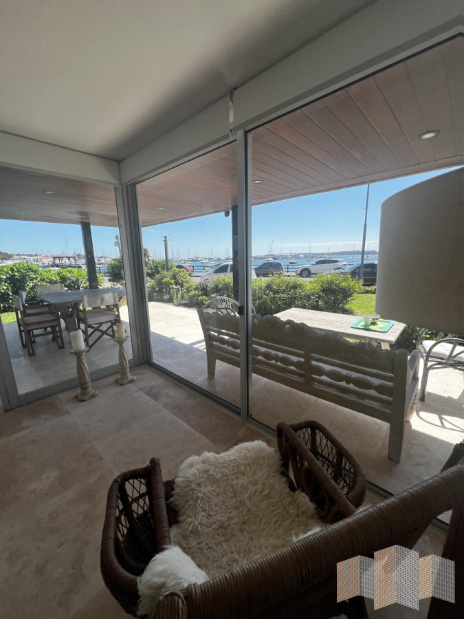 Apartamento ID.186 - EN LA EXCLUSIVA RAMBLA DEL PUERTO