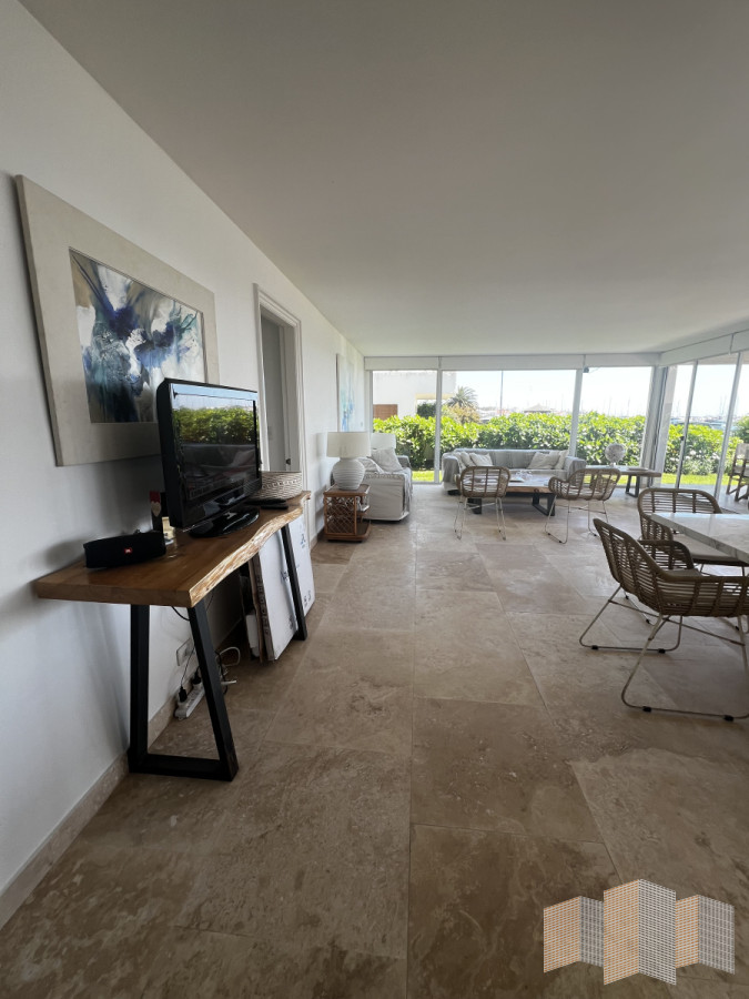 Apartamento ID.186 - EN LA EXCLUSIVA RAMBLA DEL PUERTO