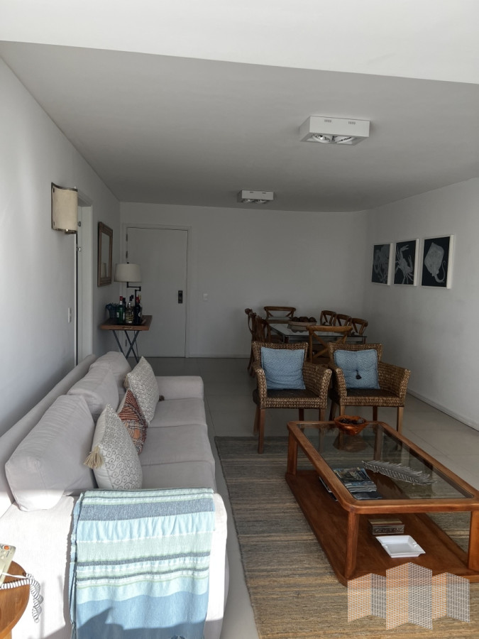 Apartamento ID.3350 - Precioso apartamento frente al mar 