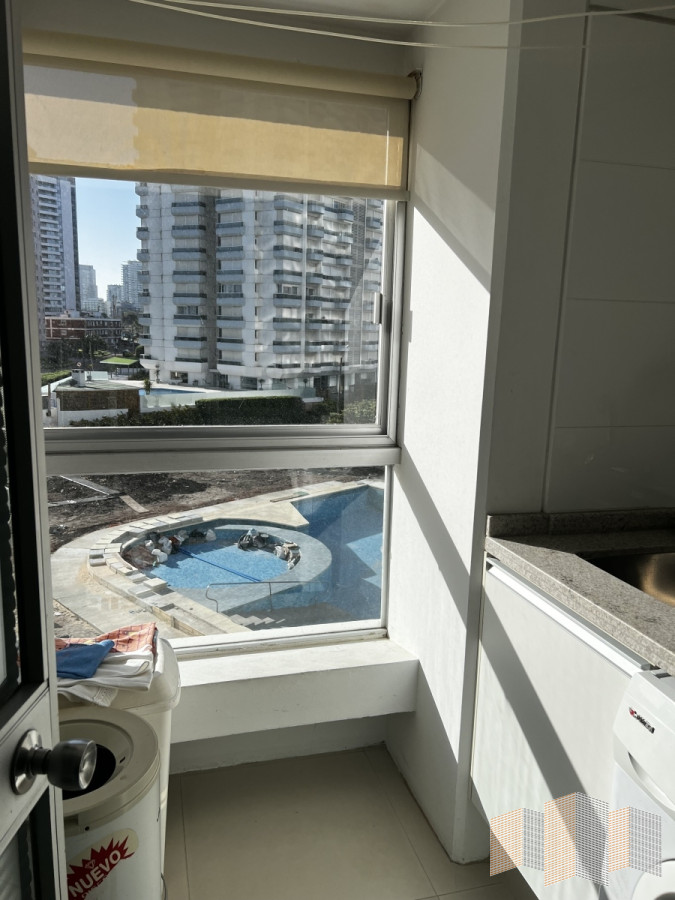 Apartamento ID.3350 - Precioso apartamento frente al mar 