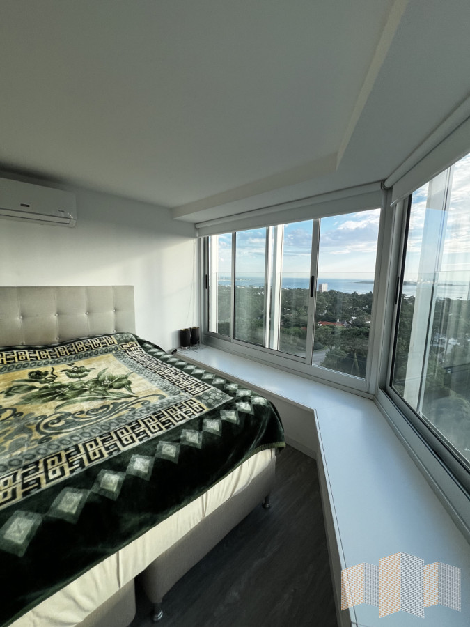 Apartamento ID.3375 - IDEAL PARA VIVIR TODO EL AÑO 