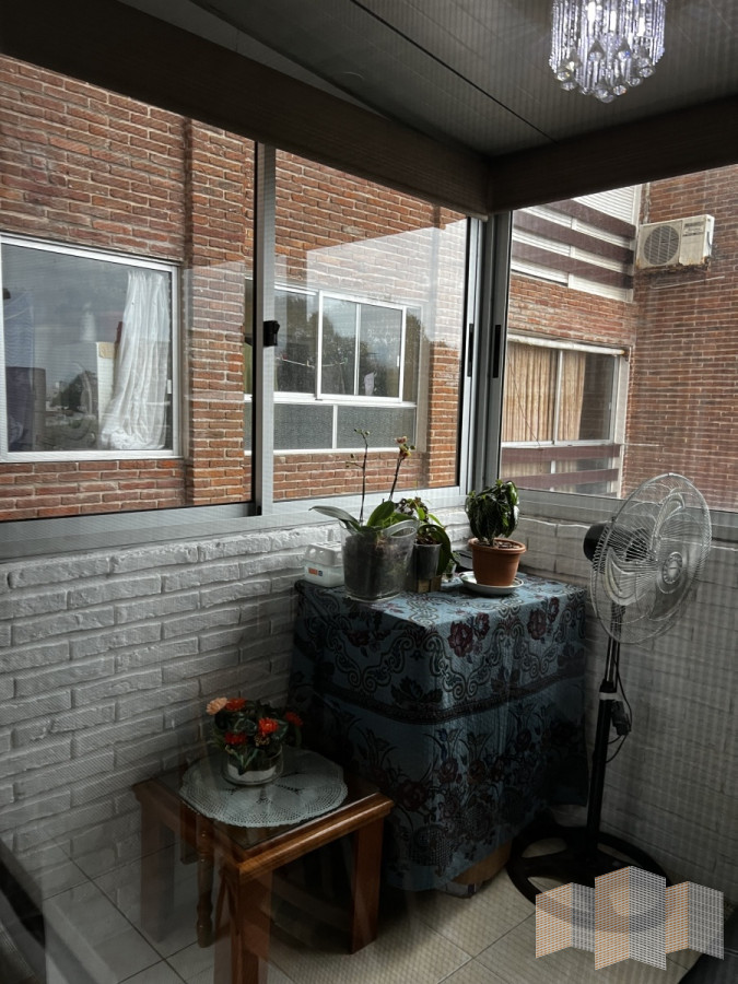 Apartamento ID.3349 - EN PLENO CENTRO DE MALDONADO