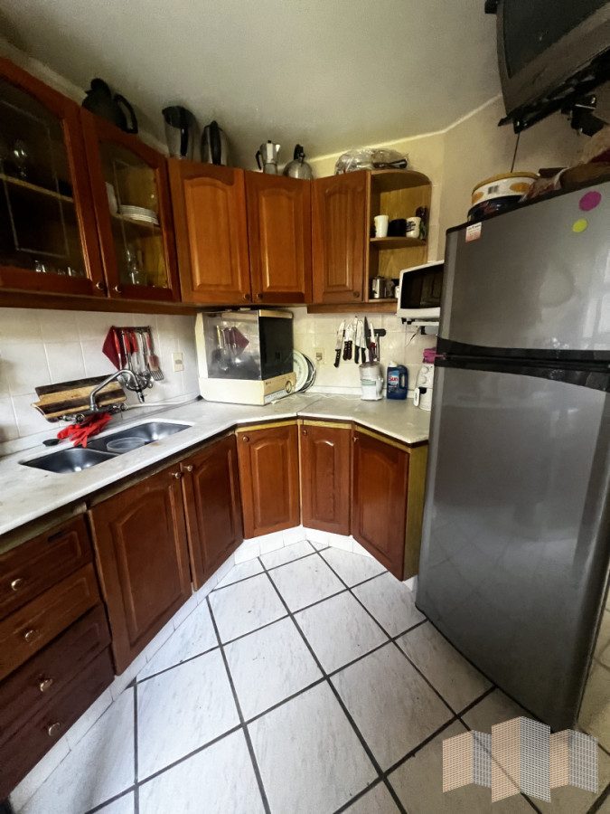 Apartamento ID.3419 - EN EXCELENTE ENTORNO