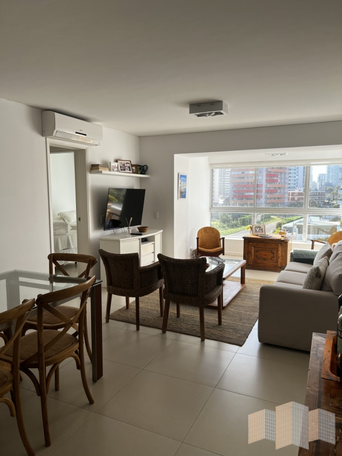 Apartamento ID.3350 - Precioso apartamento frente al mar 