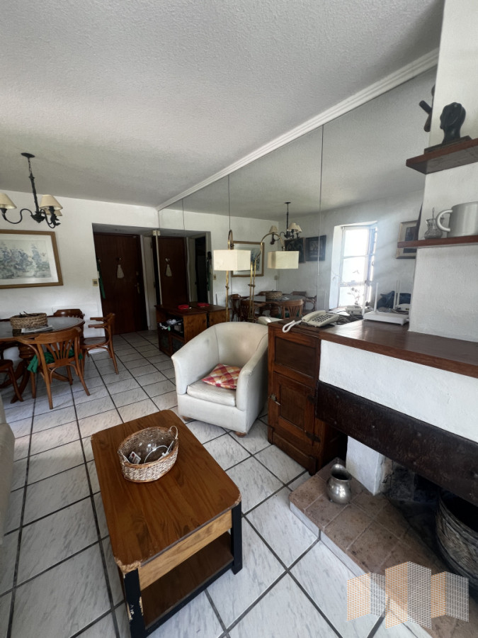 Apartamento ID.3419 - EN EXCELENTE ENTORNO