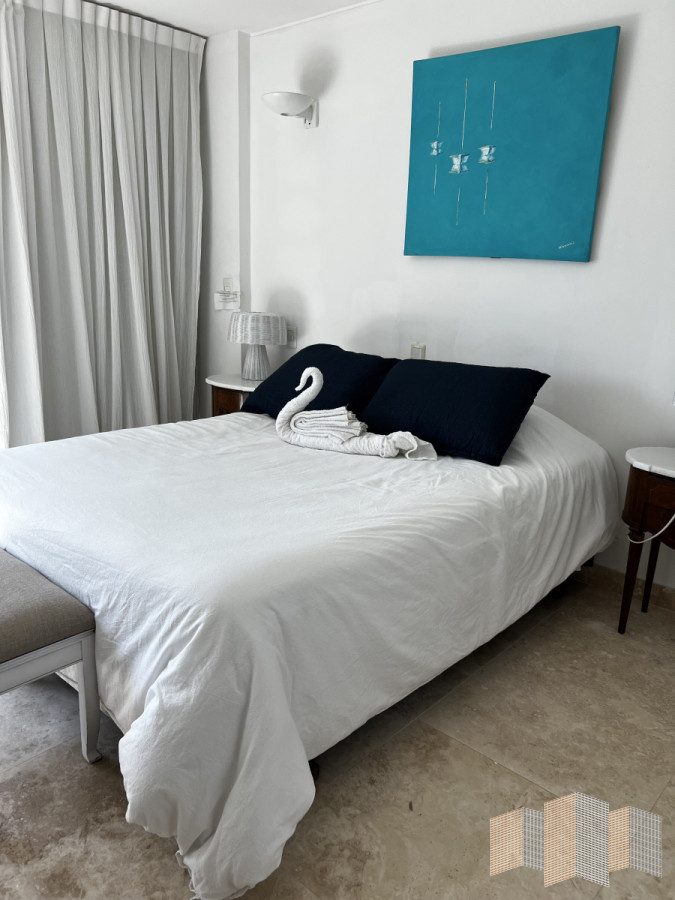 Apartamento ID.186 - EN LA EXCLUSIVA RAMBLA DEL PUERTO
