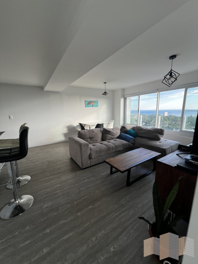 Apartamento ID.3375 - IDEAL PARA VIVIR TODO EL AÑO 