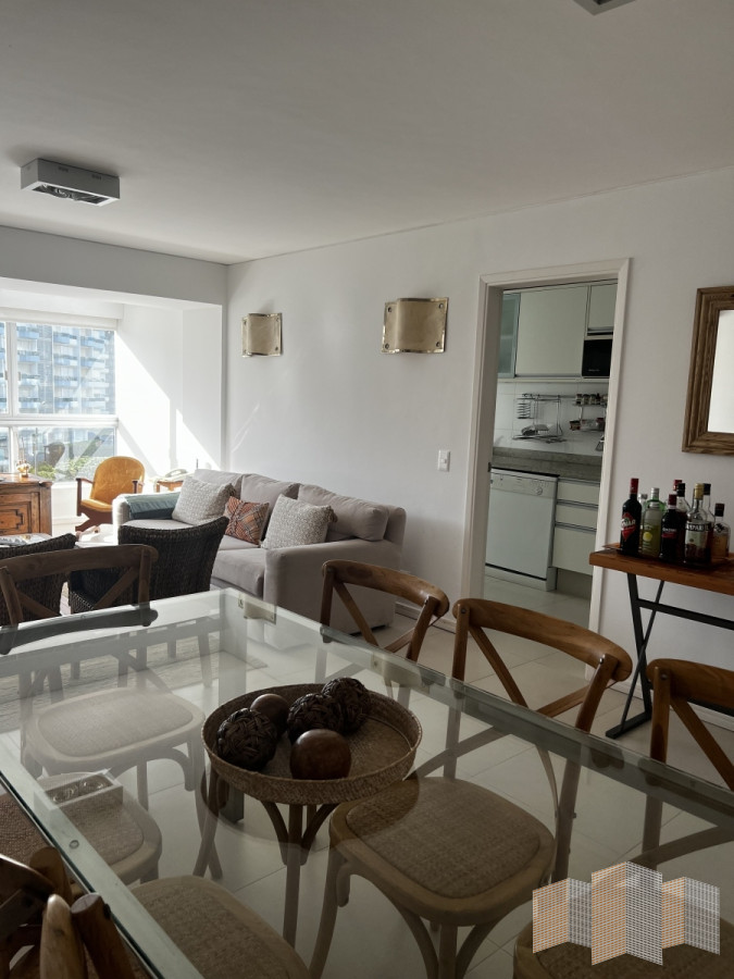 Apartamento ID.3350 - Precioso apartamento frente al mar 