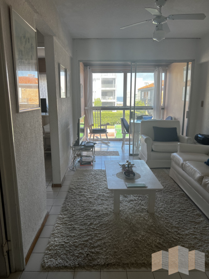 Apartamento ID.932 - A metros de la playa 
