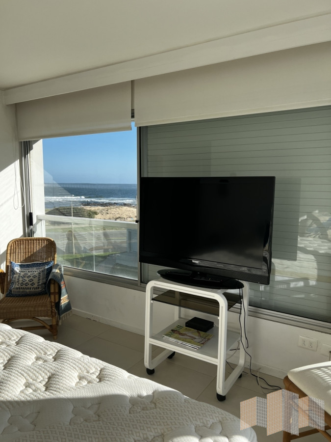 Apartamento ID.3350 - Precioso apartamento frente al mar 