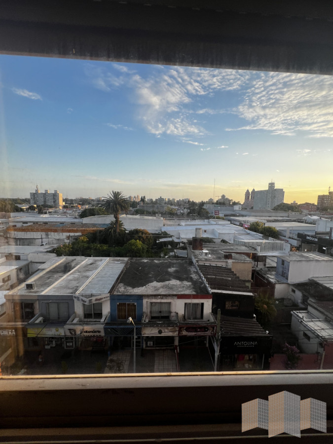 Apartamento ID.3364 - EN PLENO CENTRO DE MALDONADO 