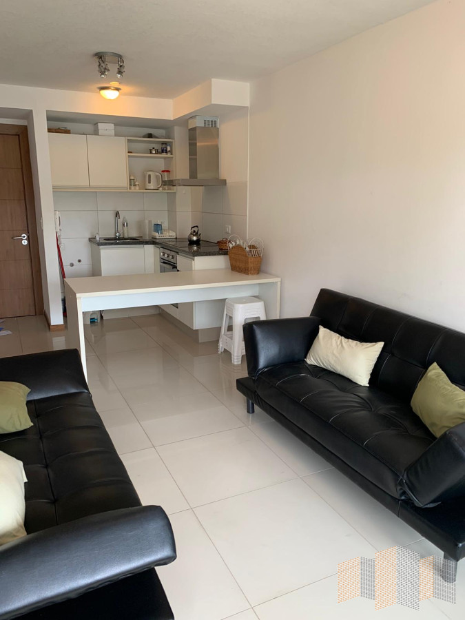 Apartamento ID.3268 - EXCELENTEMENTE UBICADO