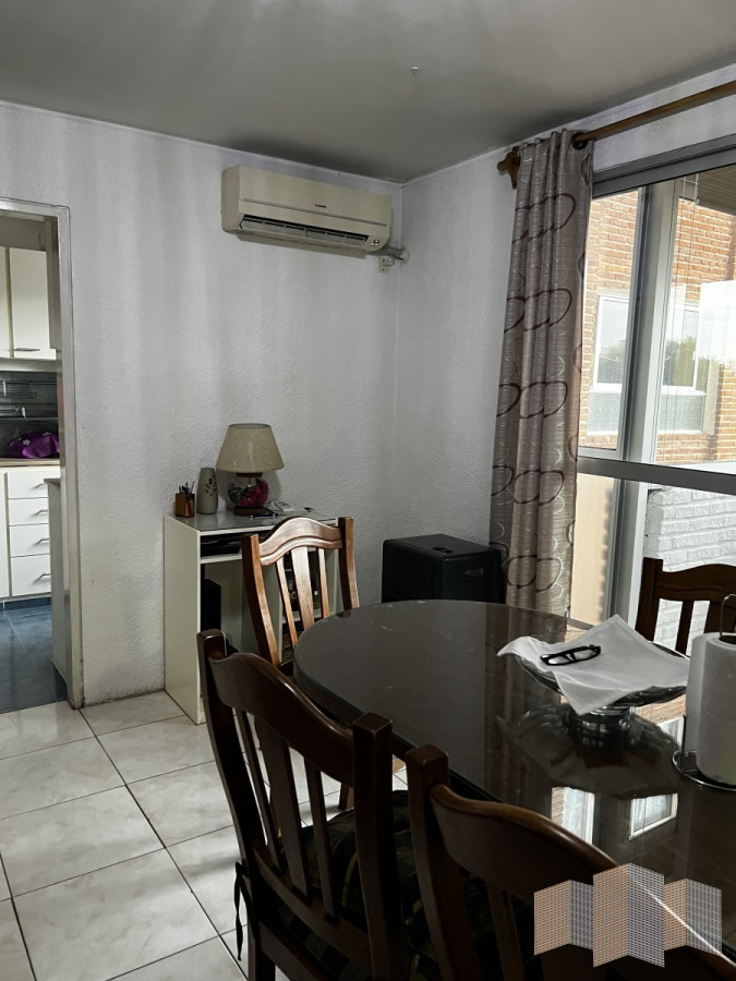 Apartamento ID.3349 - EN PLENO CENTRO DE MALDONADO