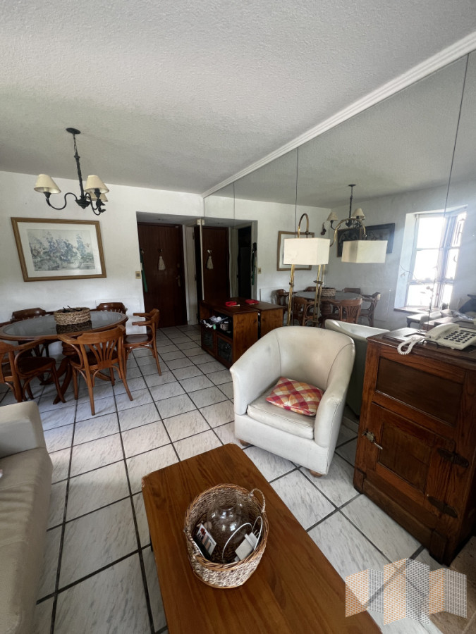 Apartamento ID.3419 - EN EXCELENTE ENTORNO