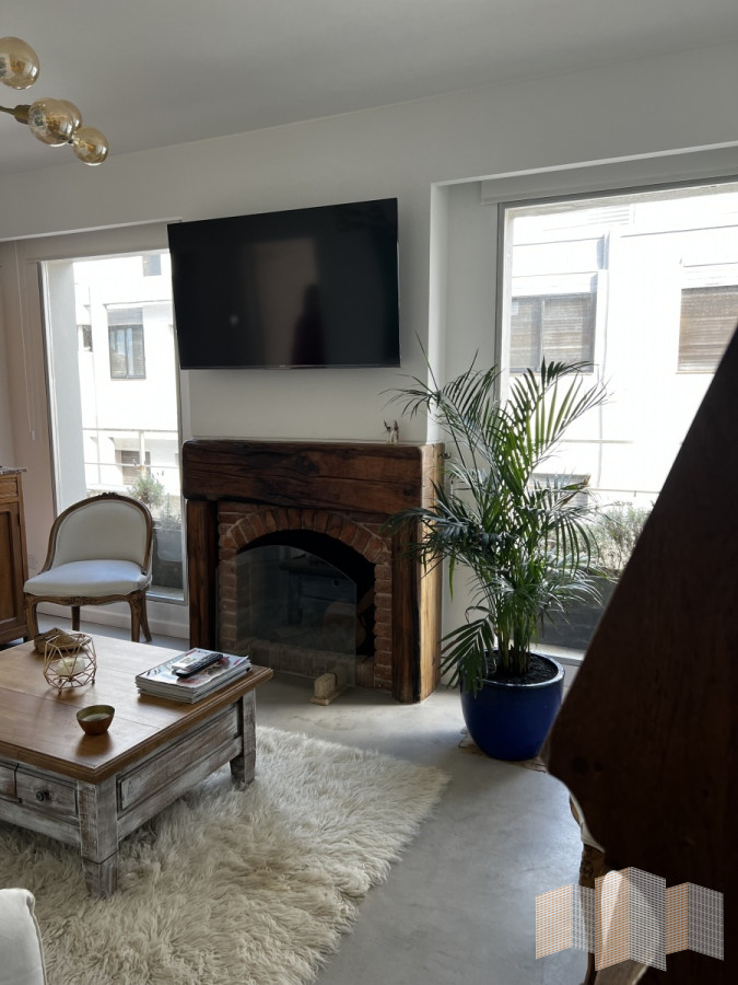 Apartamento ID.3346 - FRENTE AL MAR Y CON EXCELENTE VISTA 