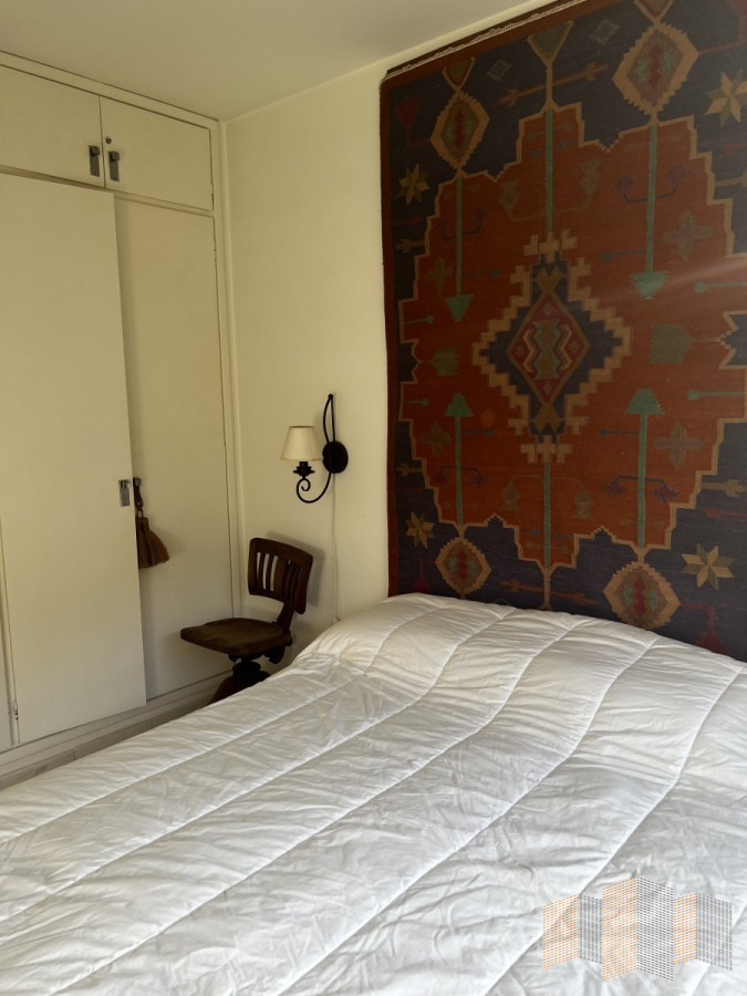 Apartamento ID.3345 - Precioso apartamento en playa mansa 