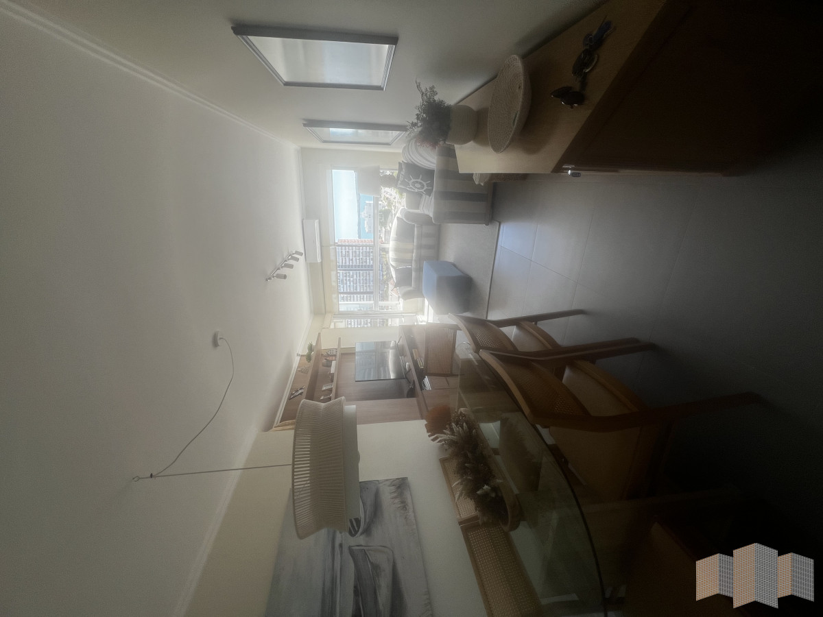 Apartamento ID.3404 - EXCELENTE UBICACION 
