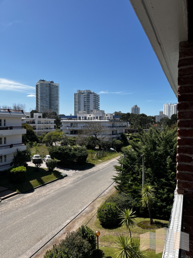 Apartamento ID.683 - EXCELENTEMENTE UBICADO