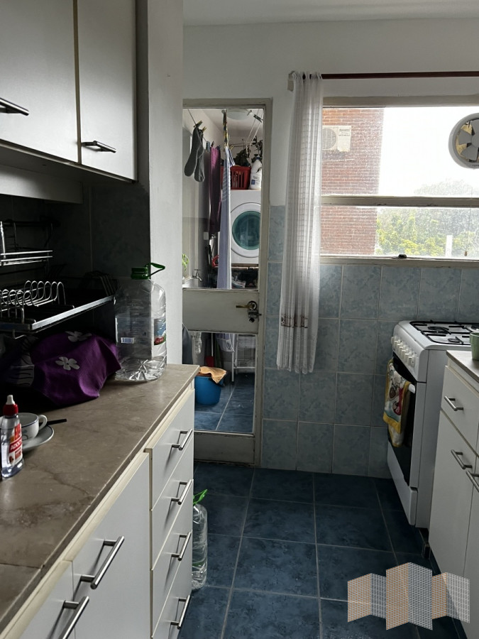 Apartamento ID.3349 - EN PLENO CENTRO DE MALDONADO