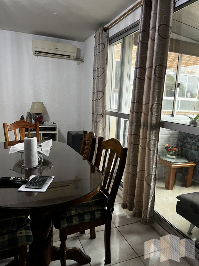 Apartamento ID.3349 - EN PLENO CENTRO DE MALDONADO