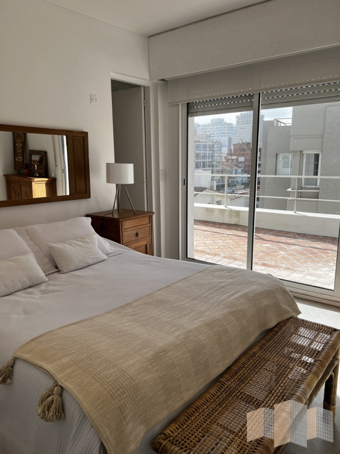 Apartamento ID.3346 - FRENTE AL MAR Y CON EXCELENTE VISTA 