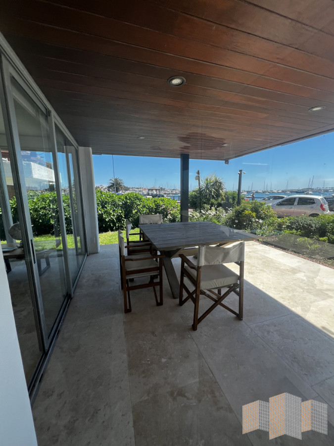 Apartamento ID.186 - EN LA EXCLUSIVA RAMBLA DEL PUERTO