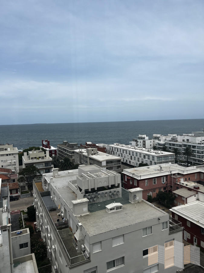 Apartamento ID.1015 - CON HERMOSA VISTA AL MAR 