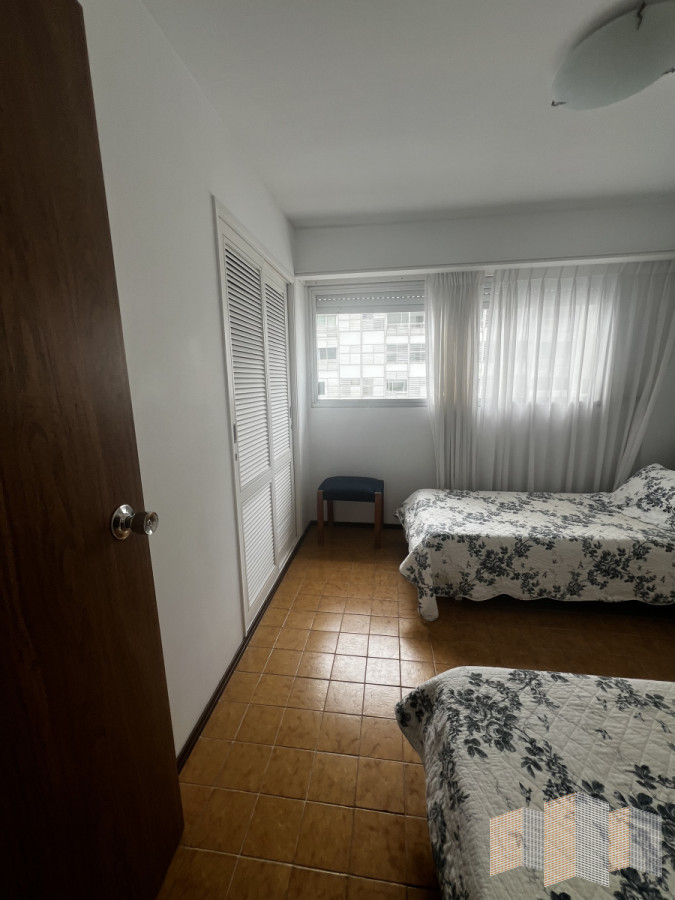 Apartamento ID.1015 - CON HERMOSA VISTA AL MAR 