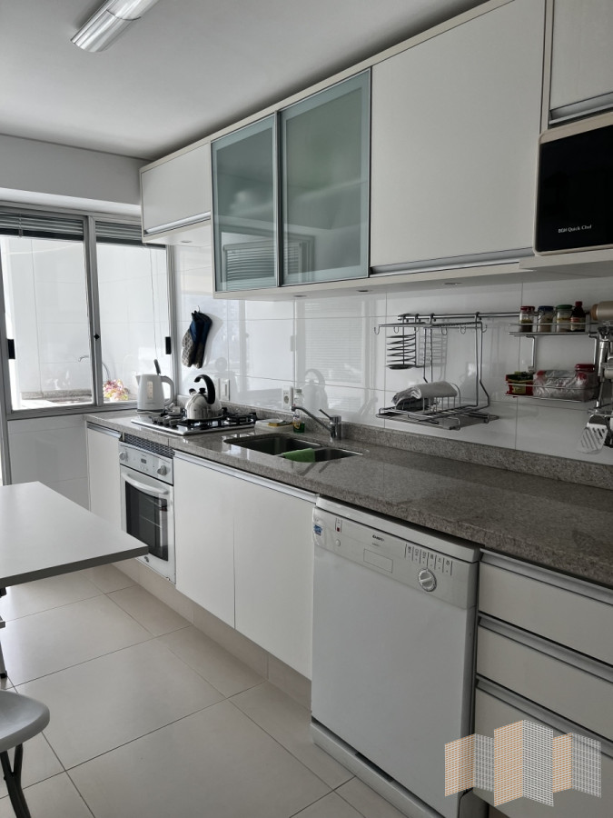 Apartamento ID.3350 - Precioso apartamento frente al mar 