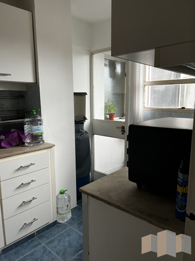Apartamento ID.3349 - EN PLENO CENTRO DE MALDONADO