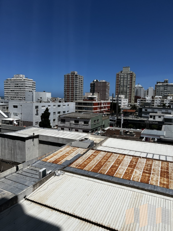 Apartamento ID.3332 - A METROS DE LA PLAYA