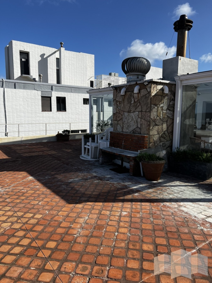 Apartamento ID.3346 - FRENTE AL MAR Y CON EXCELENTE VISTA 