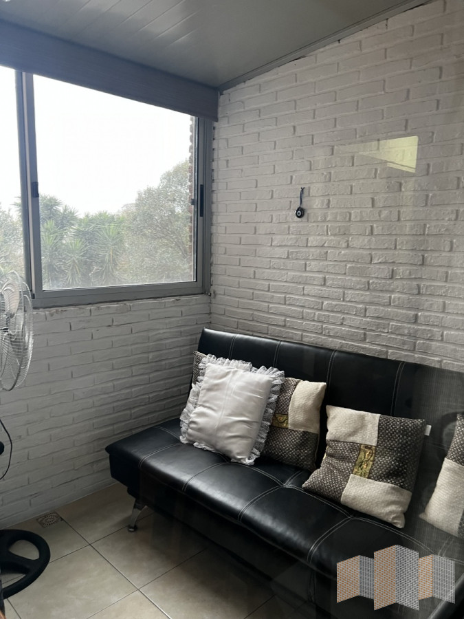 Apartamento ID.3349 - EN PLENO CENTRO DE MALDONADO