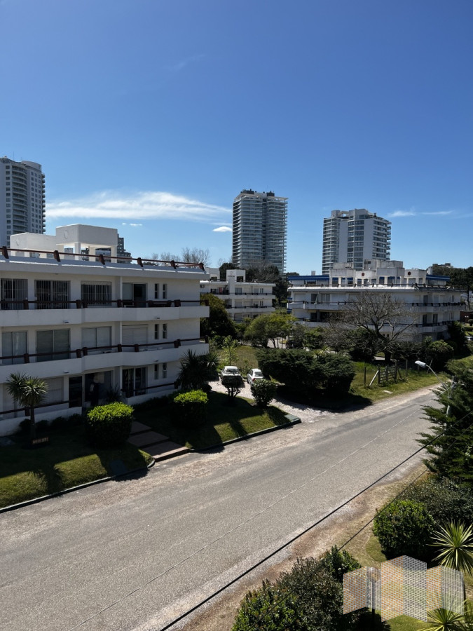 Apartamento ID.683 - EXCELENTEMENTE UBICADO