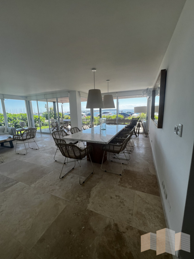 Apartamento ID.186 - EN LA EXCLUSIVA RAMBLA DEL PUERTO