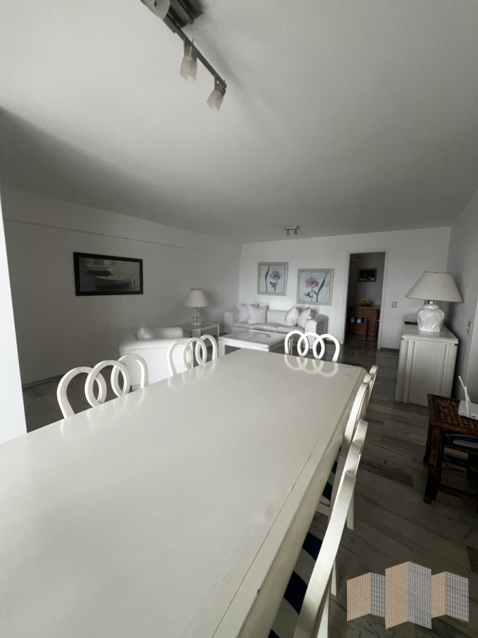 Apartamento ID.1015 - CON HERMOSA VISTA AL MAR 
