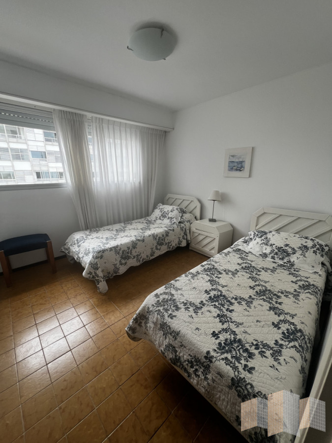 Apartamento ID.1015 - CON HERMOSA VISTA AL MAR 