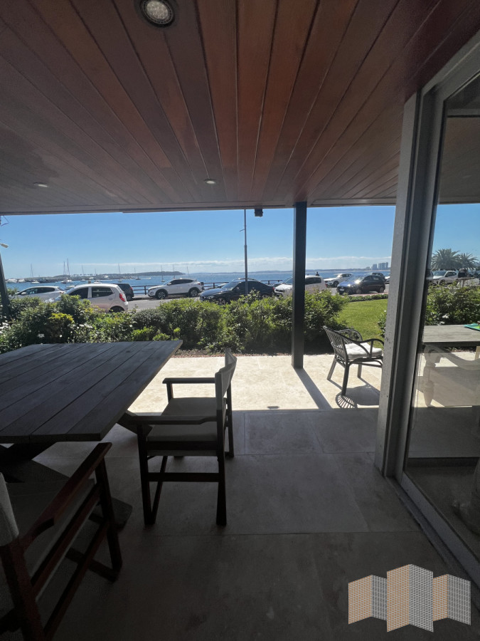 Apartamento ID.186 - EN LA EXCLUSIVA RAMBLA DEL PUERTO