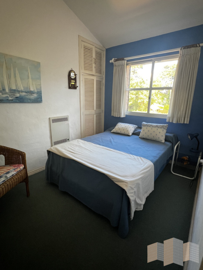 Apartamento ID.270 - TU REFUGIO IDEAL EN PUNTA DEL ESTE