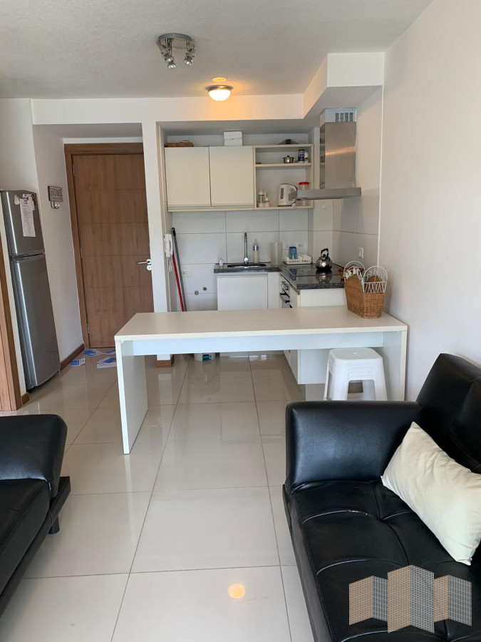 Apartamento ID.3268 - EXCELENTEMENTE UBICADO
