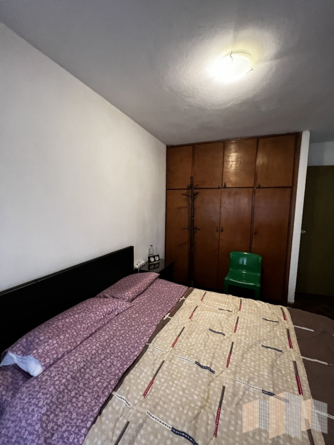 Apartamento ID.3349 - EN PLENO CENTRO DE MALDONADO