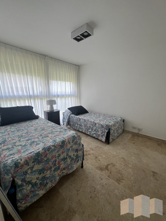 Apartamento ID.186 - EN LA EXCLUSIVA RAMBLA DEL PUERTO